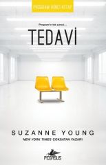 Program İkinci Kitap Tedavi SUZANNE YOUNG