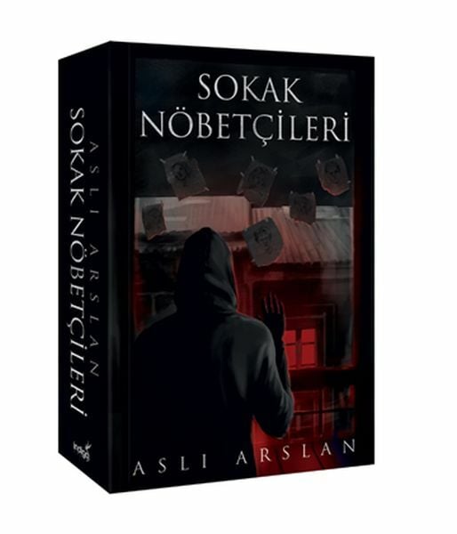 Sokak Nöbetçileri ASLI ARSLAN