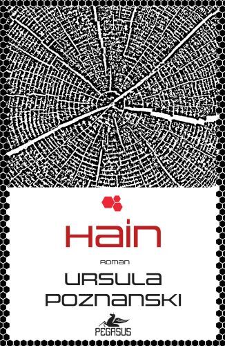 İhanet Üçlemesi 2 Hain URSULA POZNANSKİ