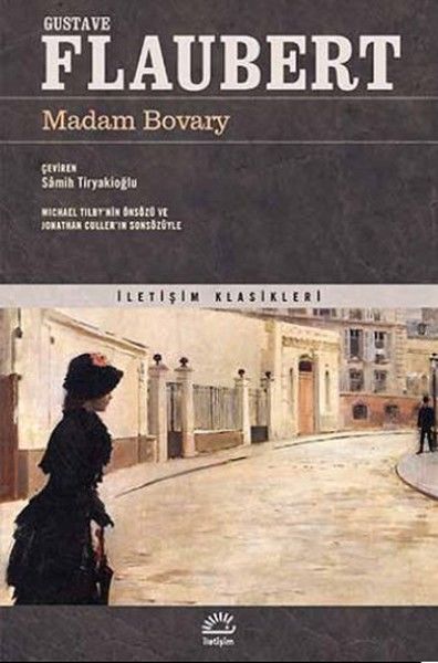 Madam Bovary GUSTAVE FLAUBERT