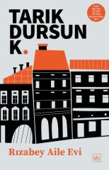 Rızabey Aile Evi TARIK DURSUN K