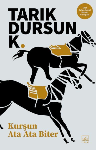 Kurşun Ata Ata Biter TARIK DURSUN K.