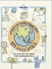 Dünyayı Değiştirmenin 101 Kolay Yolu AUBRE ANDRUS