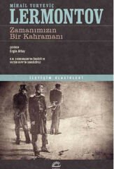 Zamanımızın Bir Kahramanı MİHAİL YURYEVİÇ LERMONTOV