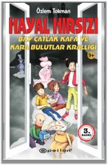 Hayal Hırsızı ÖZLEM TOKMAN