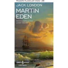 Martın Eden JACK LONDON