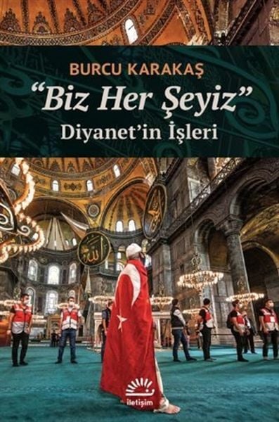 Biz Her Şeyiz BURCU KARAKAŞ