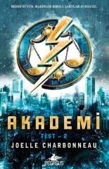 Test 2 Akademi JOELLE CHARBONNEAU