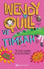 Wendy Quill Ve Timsah WENDY MEDDOUR