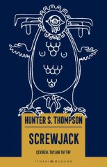 Screwjack HUNTER S. THOMPSON