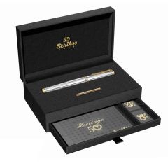 Scrikss Heritage Gold Krom Dolma Kalem