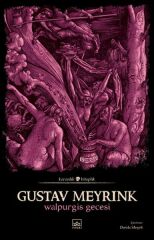 Walpurgis Gecesi GUSTAV MEYRİNK