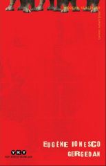Gergedan EUGÈNE IONESCO
