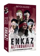 Enkaz Altındakiler BEYZA ALKOÇ