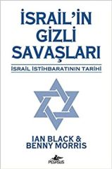 İsrail'in Gizli Savaşları IAN BLACK