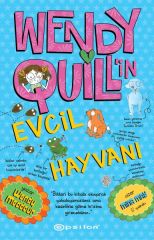 Wendy Quillin Evcil Hayvanı WENDY MEDDOUR