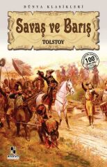 Savaş ve Barış LEV NİKOLAYEVİÇ TOLSTOY