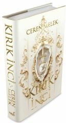 Kırık İnci Ciltli CEREN MELEK