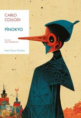 Pinokyo CARLO COLLODİ