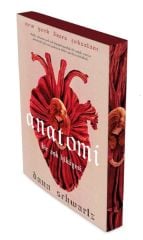 Anatomi Bir Aşk Hikayesi DANA SCHWARTZ