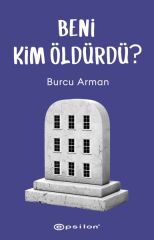 Beni Kim Öldürdü BURCU ARMAN