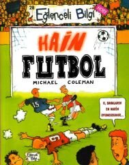Hain Futbol MİCHAEL COLEMAN