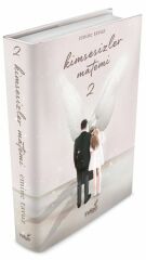 Kimsesizler Matemi 2 Ciltli EMİNE TAVUZ