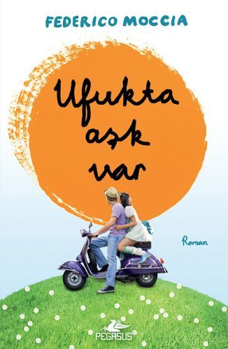 Ufukta Aşk Var FEDERİCO MOCCİA