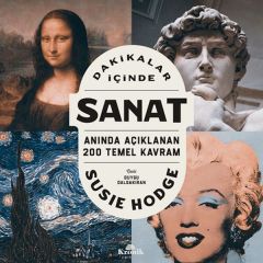 Dakikalar İçinde Sanat SUSİE HODGE