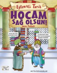 Hocam Sağolsun İmza Padişah METİN ÖZDAMARLAR