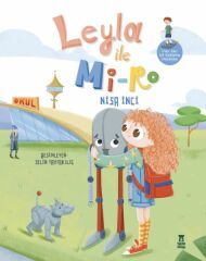 Leyla İle Mi Ro NİSA İNCİ