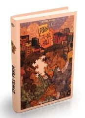 Aşkın De Hali Ciltli BÜŞRA YILMAZ