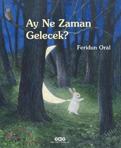 Ay Ne Zaman Gelecek FERİDUN ORAL