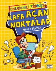 Kafa Açan Noktalar AHMET BENZER