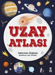Uzay Atlası SÜLEYMAN AKGÜNEŞ