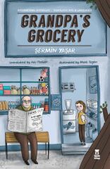 Grandpas Grocery ŞERMİN YAŞAR
