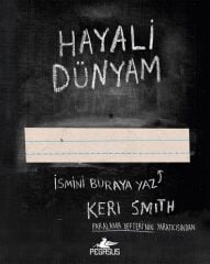 Hayali Dünyam KERİ SMİTH