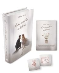 Kimsesizler Matemi Ciltli EMİNE TAVUZ