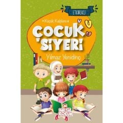 Küçük Kalplere Çocuk Siyeri YILMAZ YENİDİNÇ