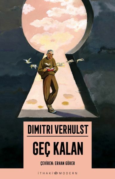 Geç Kalan DİMİTRİ VERHULST