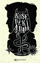 Köşedeki Adam EMİNE CAN