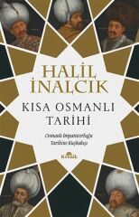 Kısa Osmanlı Tarihi HALİL İNALCIK