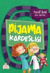 Pijama Kardeşliği YUSUF ASAL