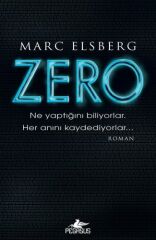 Zero MARC ELSBERG