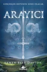 Arayıcı ARWEN ELYS DAYTON