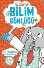 Fil Ozof'un Bilim Günlüğü FATİH DİKMEN