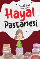 Hayal Pastanesi YUSUF ASAL