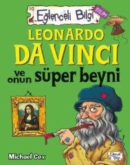 Leonardo Da Vinci Ve Onun Süper Beyni MİCHAEL COX