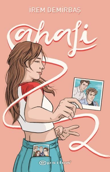 Ahali 2 İREM DEMİRBAŞ