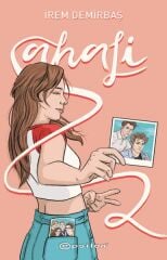 Ahali 2 İREM DEMİRBAŞ